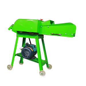Nano Chaff cutter