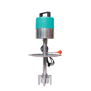 Curd Churner