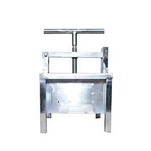 Paneer press