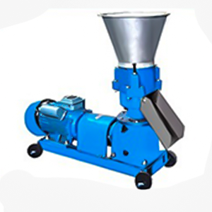 Pellet Making Machine