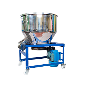Pulverizer
